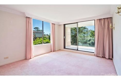 Property photo of 403/22 Sutherland Street Cremorne NSW 2090