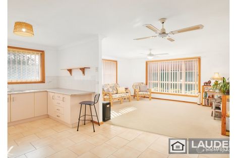 Property photo of 1/34 Old Bar Road Old Bar NSW 2430