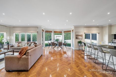 Property photo of 3 Fremont Close Bulleen VIC 3105