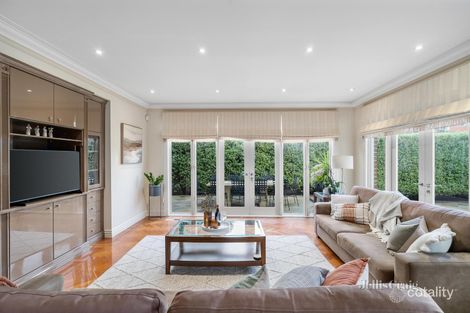 Property photo of 3 Fremont Close Bulleen VIC 3105
