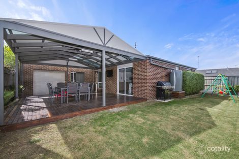 Property photo of 4 Cluney Street Ocean Grove VIC 3226