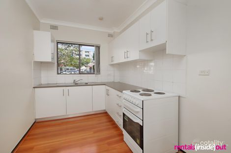 Property photo of 1/10 Childs Street Lidcombe NSW 2141