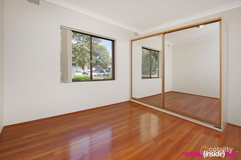 Property photo of 1/10 Childs Street Lidcombe NSW 2141