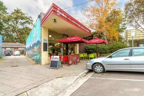 1325 Mountain Hwy, The Basin, VIC 3154