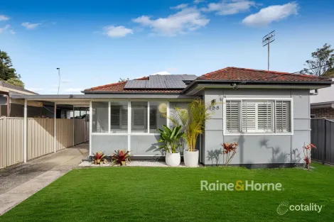 158 Bourke Rd, Umina Beach, NSW 2257