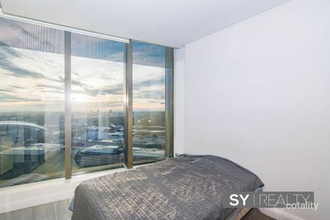 Property photo of 3007/1 Australia Avenue Sydney Olympic Park NSW 2127