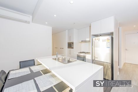Property photo of 3007/1 Australia Avenue Sydney Olympic Park NSW 2127