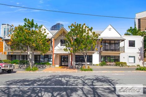 6/290 Boundary St, Spring Hill, QLD 4000