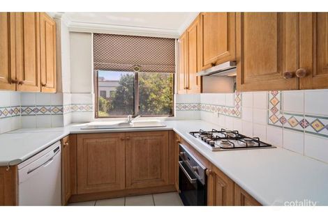 Property photo of 403/22 Sutherland Street Cremorne NSW 2090