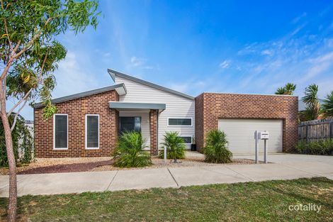 Property photo of 4 Cluney Street Ocean Grove VIC 3226