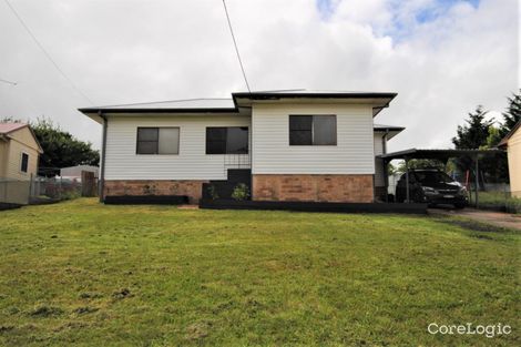 Property photo of 12 Stewart Street Bowenfels NSW 2790