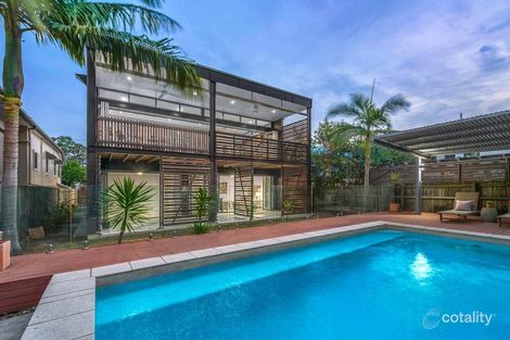Property photo of 118 Bell Street Kangaroo Point QLD 4169