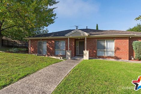 4 Williams Rd, Mooroolbark, VIC 3138