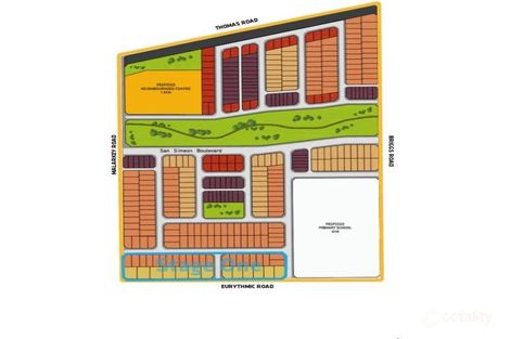 Property photo of 5 Malabar Street Byford WA 6122