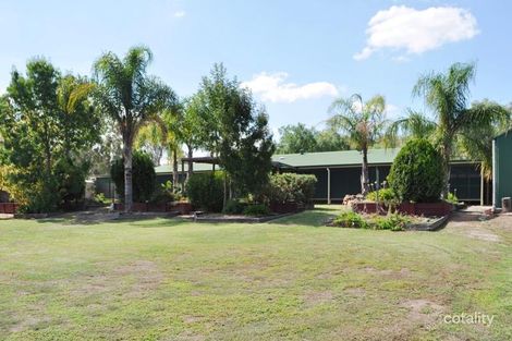 Property photo of 2 Creek Street Walbundrie NSW 2642