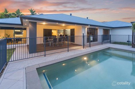 Property photo of 14 Rainbow Circuit Coomera QLD 4209