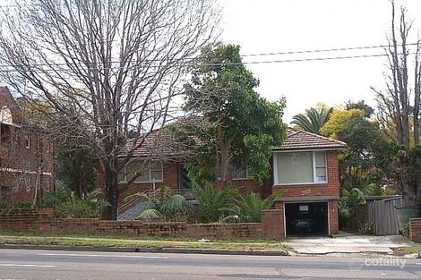 365 Pacific Hwy, Lindfield, NSW 2070