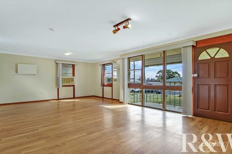 Property photo of 7 Colbeck Street Tregear NSW 2770