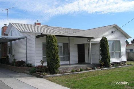 9 Bowser Cres, Wangaratta, VIC 3677