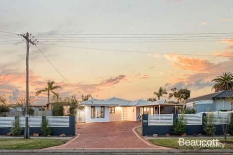 Property photo of 27 Emperor Avenue Beldon WA 6027