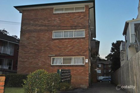 1/6 Pigott St, Dulwich Hill, NSW 2203