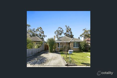Property photo of 12 Rodings Street Hadfield VIC 3046