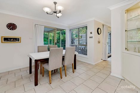 Property photo of 16 Doulton Drive Cherrybrook NSW 2126