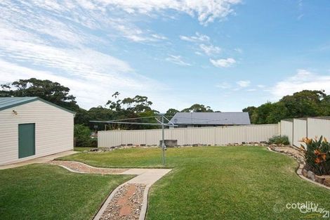 Property photo of 113 Dudley Road Charlestown NSW 2290