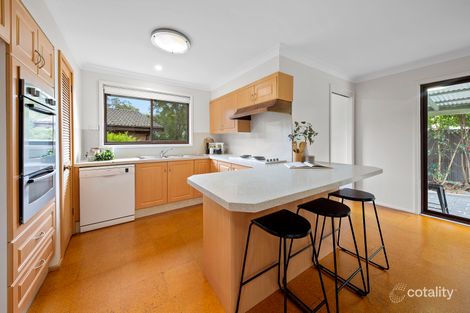 Property photo of 13 Allawah Close Bangor NSW 2234