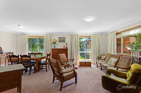 Property photo of 47 Panorama Drive Glenvale QLD 4350