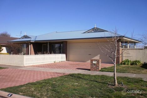 Property photo of 4 Moran Street Benalla VIC 3672