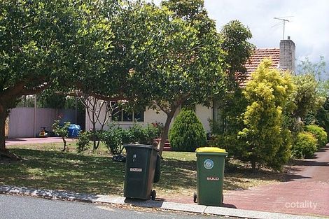 38a Bickley Cres, Manning, WA 6152