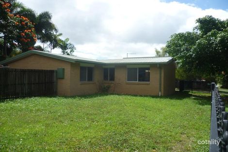 Property photo of 12 Frances Street Mooroobool QLD 4870