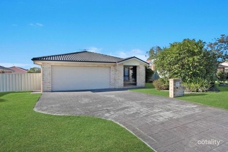 71 Federation Dr, Medowie, NSW 2318