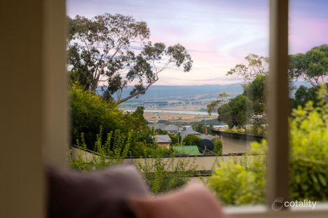 Property photo of 4 Kootara Place Trevallyn TAS 7250