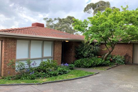 5/85 Rosanna Rd, Heidelberg, VIC 3084