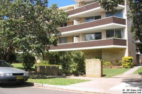 5/14-20 Russell St, Strathfield, NSW 2135
