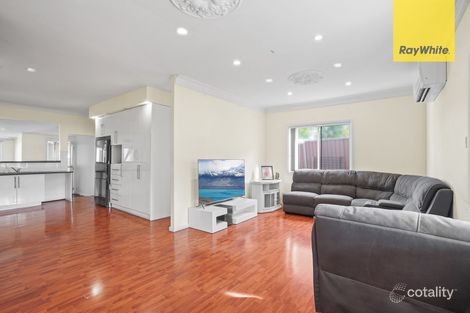 Property photo of 206 Cornelia Road Toongabbie NSW 2146