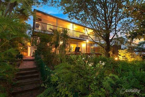 Property photo of 32 Aberdeen Terrace Gordon Park QLD 4031