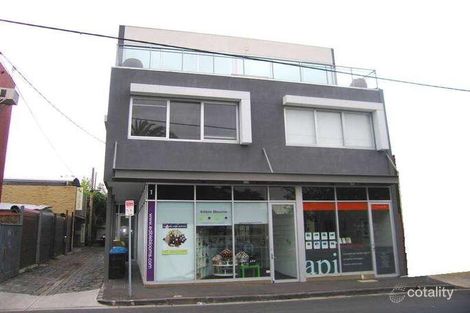 2/1 Grattan St, Prahran, VIC 3181