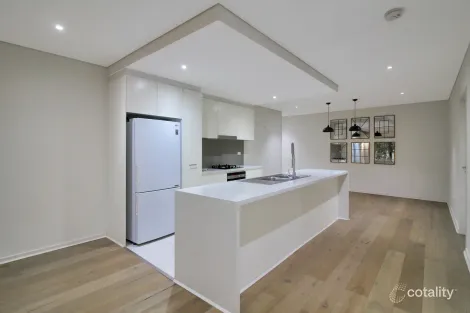 22/12 Merriville Rd, Kellyville Ridge, NSW 2155