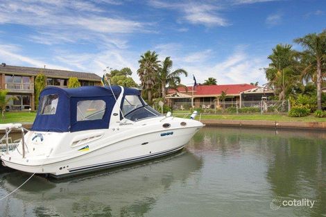 Property photo of 7 Bream Patterson Lakes VIC 3197