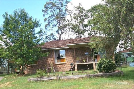 Property photo of 11 Vacy Court Eagleby QLD 4207