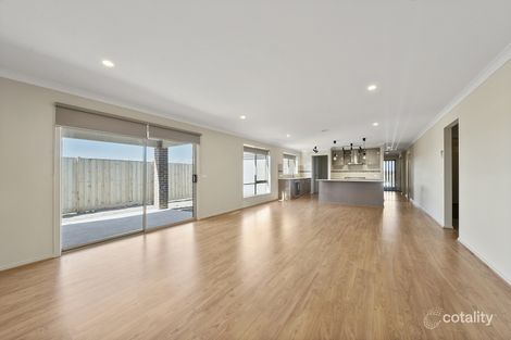 Property photo of 4 Gresall Street Clyde North VIC 3978