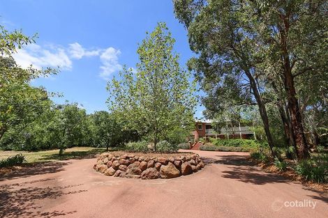 Property photo of 2700 Thomas Road Mahogany Creek WA 6072