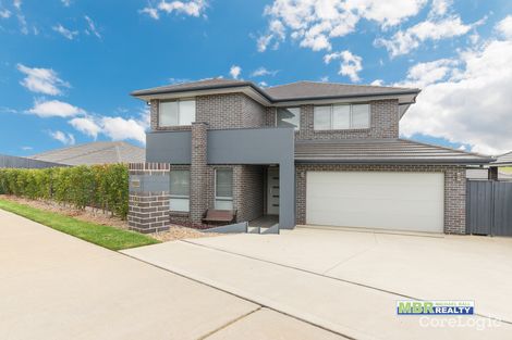 Property photo of 10 Barnea Avenue Caddens NSW 2747