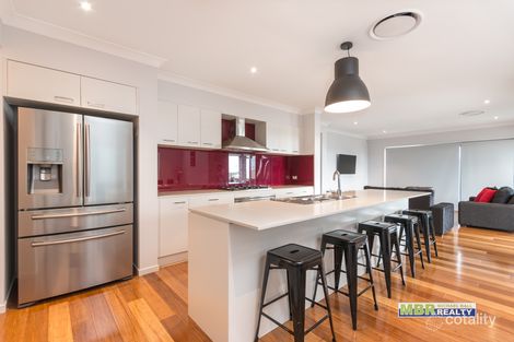 Property photo of 10 Barnea Avenue Caddens NSW 2747