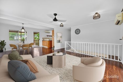 Property photo of 3 Lister Crescent Wulguru QLD 4811