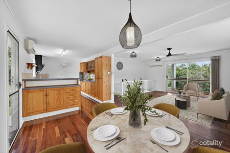 Property photo of 3 Lister Crescent Wulguru QLD 4811