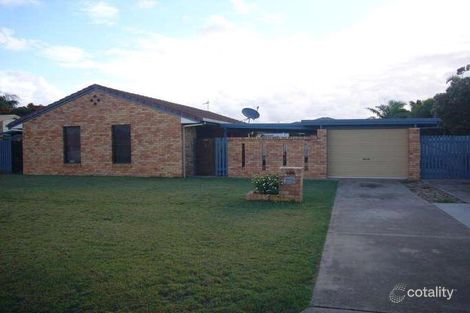 Property photo of 127 Davidson Street Bargara QLD 4670